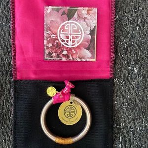 Budha Girl Champagne bracelet